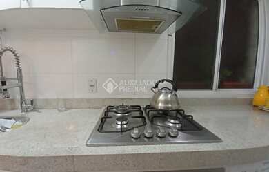 Imagem 8: PORTO ALEGRE - Apartamento Padrão - Humaitá