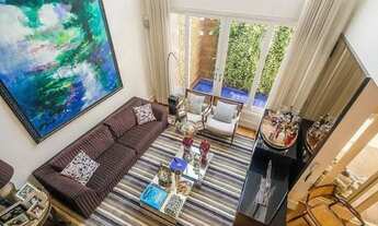 Imagem 2: Casa Venda Santo Amaro 411 m² 4 Dormitórios