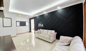 Imagem 4: Casa de quartos, 02 suítes no Bairro Alvorada