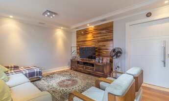 Imagem 7: Locação Apartamento 3 Dormitórios - 189 m² Bela Vista