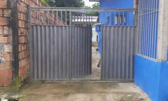 Imagem 7: Oportunidade são 2 casas no mesmo terreno no cidade de Deus