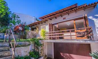 Imagem 2: Casa em Cristal Casa com 4 dormitórios