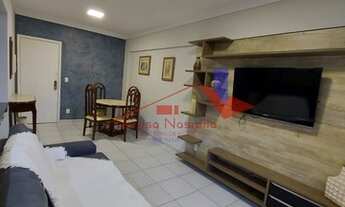 Imagem 2: Praia Grande - Apartamento Padrão - Canto do Forte