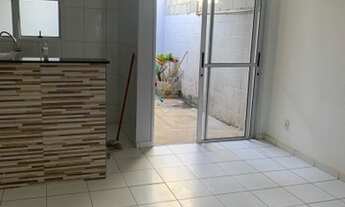 Imagem 6: Casa flores cerrado (esquina