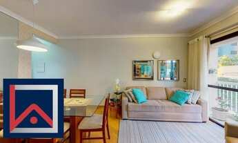 Imagem 3: Apartamento Venda 2 Dormitórios - 72 m² Pompéia