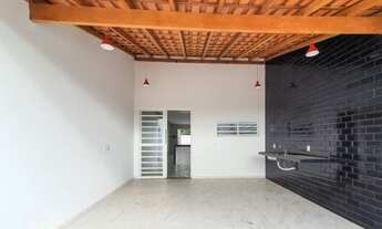 Imagem 7: Casa para venda com 170 metros quadrados com 3 quartos em Parque Piaui - Timon - Maranhão