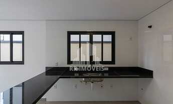 Imagem 5: RRCOD4602 Casa 112m² CONDOMÍNIO TERRA NOBRE - OPORTUNIDADE - 3 Dorms 4 Vagas - Osasco SP