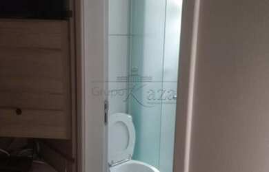 Imagem 2: Apartamento Jardim América Residencial Spazio Campo das Nascentes 2 DORMITÓRIOS