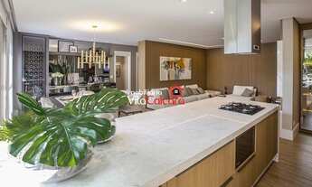 Imagem 5: Apartamentos em Curitiba PR