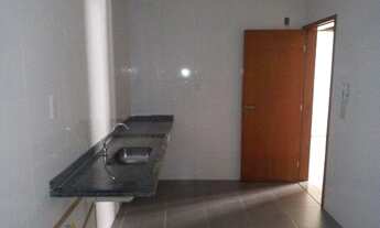 Imagem 2: Centro rua Delfim Moreira, Residencial Escandinávia 2 quartos com vaga