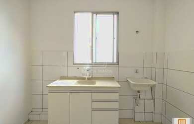 Imagem 4: Apartamento (tipo - padrao) 2 dormitórios, cozinha planejada, portaria 24 horas, em condom