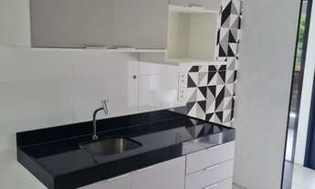 Imagem 3: Ed. Ravello 2 vagas sacada gourmet px da praça Batista Campos