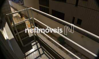 Imagem 5: Locação Apartamento 1 quarto Funcionários Belo Horizonte