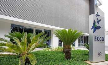 Imagem 2: Sala Comercial Edifício Ecco Tower