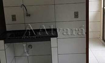 Imagem 5: Locação-Apartamento-São Paulo-Jardim Mangalot