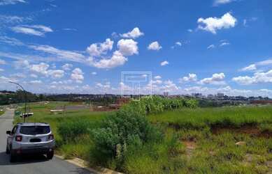 Imagem 2: Terreno - Chácara São Rafael - Campinas