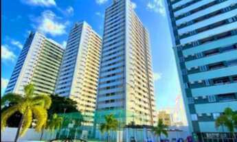 Imagem: Beira Mar Condomínio Clube, com 2 ou 3