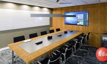 Imagem 6: São Paulo - Conjunto Comercial/sala - Vila Olímpia