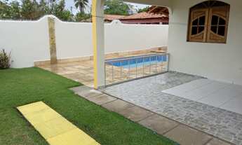 Imagem 4: Casa para venda tem 100 metros quadrados com 3 quartos em Centro - Tamandaré - PE