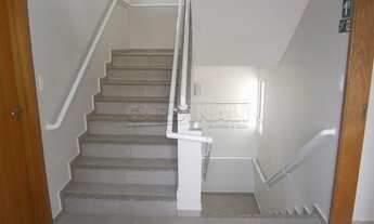 Imagem 4: Sao Carlos - Apartamento Padrão - Cidade Jardim