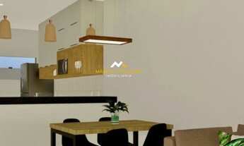 Imagem 3: Casa em Condomínio para Venda em Cabo Frio, Unamar, 2 dormitórios, 1 suíte, 1 banheiro, 1