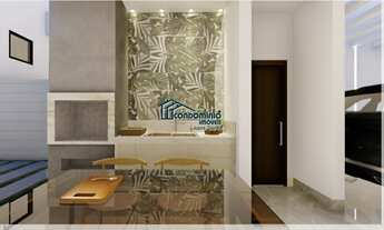 Imagem 4: Venda Residential / Home Lagoa Santa MG