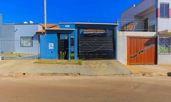 Imagem 2: Toledo - Casa - São Francisco