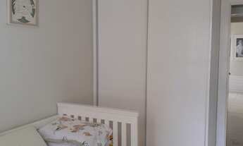 Imagem 7: Apartamento a venda no cond. Catania, 3/4, VARANDA, 2 SUÍTES, porcelanato, teto rebaixado