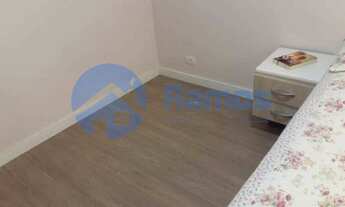 Imagem 5: Apartamento com 2 dormitórios, Cond. Cotia Verde - Roselândia - Cotia