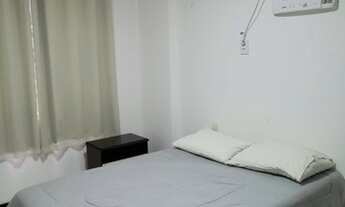 Imagem 6: Apartamento Mobiliado no Meireles Próximo ao Porto do Mucuripe