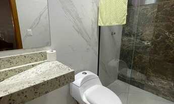 Imagem 6: Linda casa no Cond. Fazenda Real