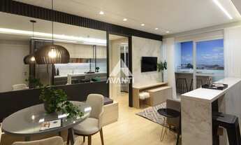 Imagem 2: APARTAMENTO 2 DORMITÓRIOS