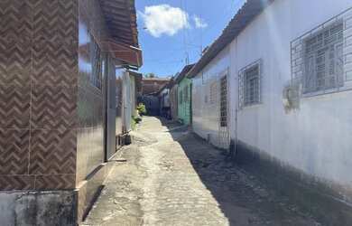 Imagem 3: Oportunidade Única! Vende-se ótima casa por 50 mil!!