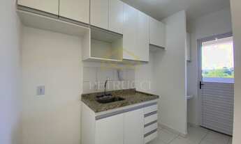 Imagem 2: Apartamento - Jardim Alto da Boa Vista - Valinhos