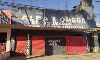 Imagem 7: Lote no Setor de Oficinas em Planaltina DF, 440.000