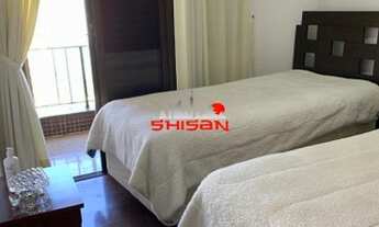 Imagem 7: òtimo apartamento, andar alto, com vista livre!