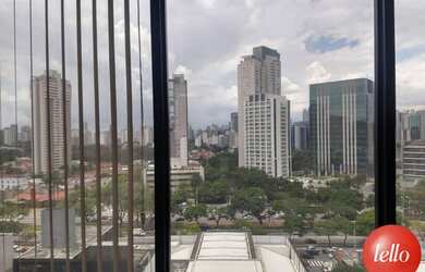 Imagem 7: São Paulo - Conjunto Comercial/sala - Vila Olímpia