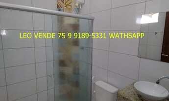 Imagem 5: Leo vende, duplex bairro João Paulo, 3