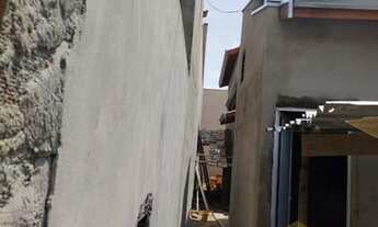 Imagem 3: Casa - Jardim Paulicéia - Campinas