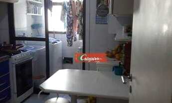 Imagem 4: Apartamento com 3 dormitórios à venda, 67 m² por R$ 359.000,00 - Gopoúva - Guarulhos/SP