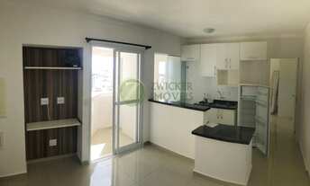 Imagem: Locação Excelente Apartamento No Edifício