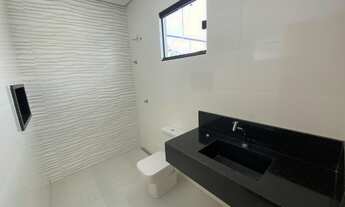 Imagem 5: Casa para venda com 3 suítes e 145 metros no Jardim Atlântico