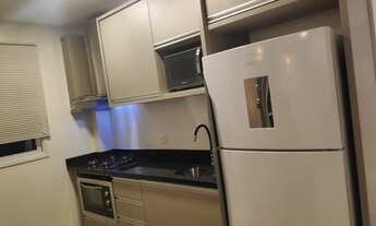 Imagem 4: Dcs = Apartamento 1 dorm mobiliado excelente qualidade a 200 metros da Praia