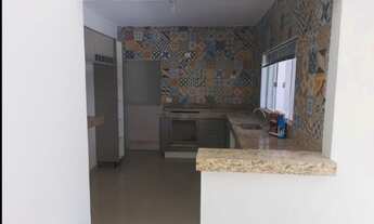 Imagem 4: Casa para venda com 115 metros quadrados com 3 quartos em República - Vitória - Espírito S