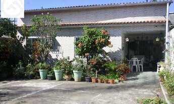 Imagem 5: OTIMA CASA Frente de Rua > Sala e 2 quartos