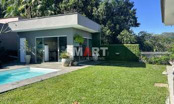 Imagem: Casa 3 Quartos C/Piscina e Home Office Externo