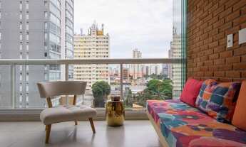 Imagem 4: Apartamento Alto Padrão para Venda em Itaim Bibi São Paulo-SP - 1010-1045