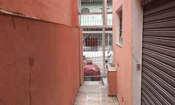 Imagem 3: Casa assobradada no Lauzane Paulista com 04 dormitórios e ampla varanda (sem vaga