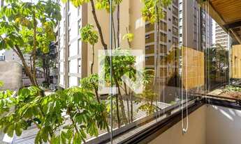 Imagem 7: Apartamento para Aluguel - Moema, 3 Quartos, 140 m2