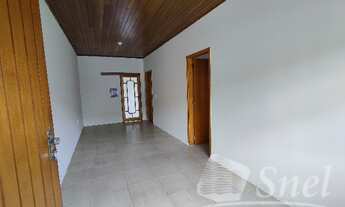 Imagem 3: Casa de Alvenaria Liberdade Novo Hamburgo